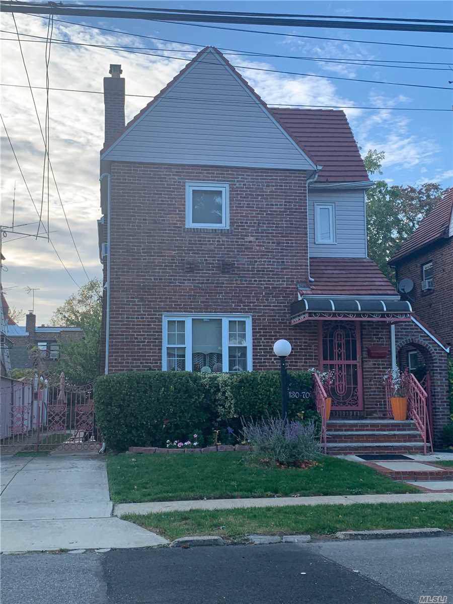130-70 227th St - Photo 1