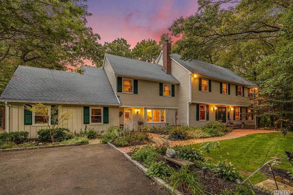 54 Woodland Dr - Photo 1
