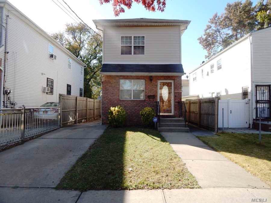 119-36 Guy R Brewer Blvd - Photo 1