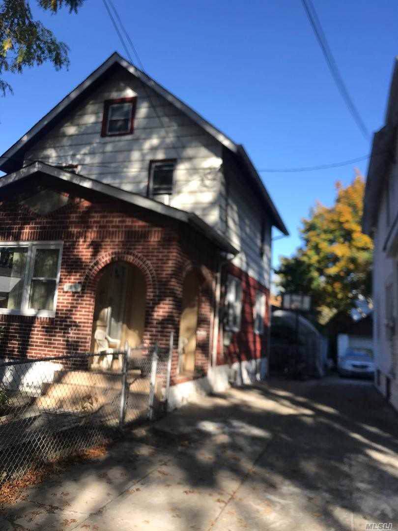 111-31 141 St - Photo 1
