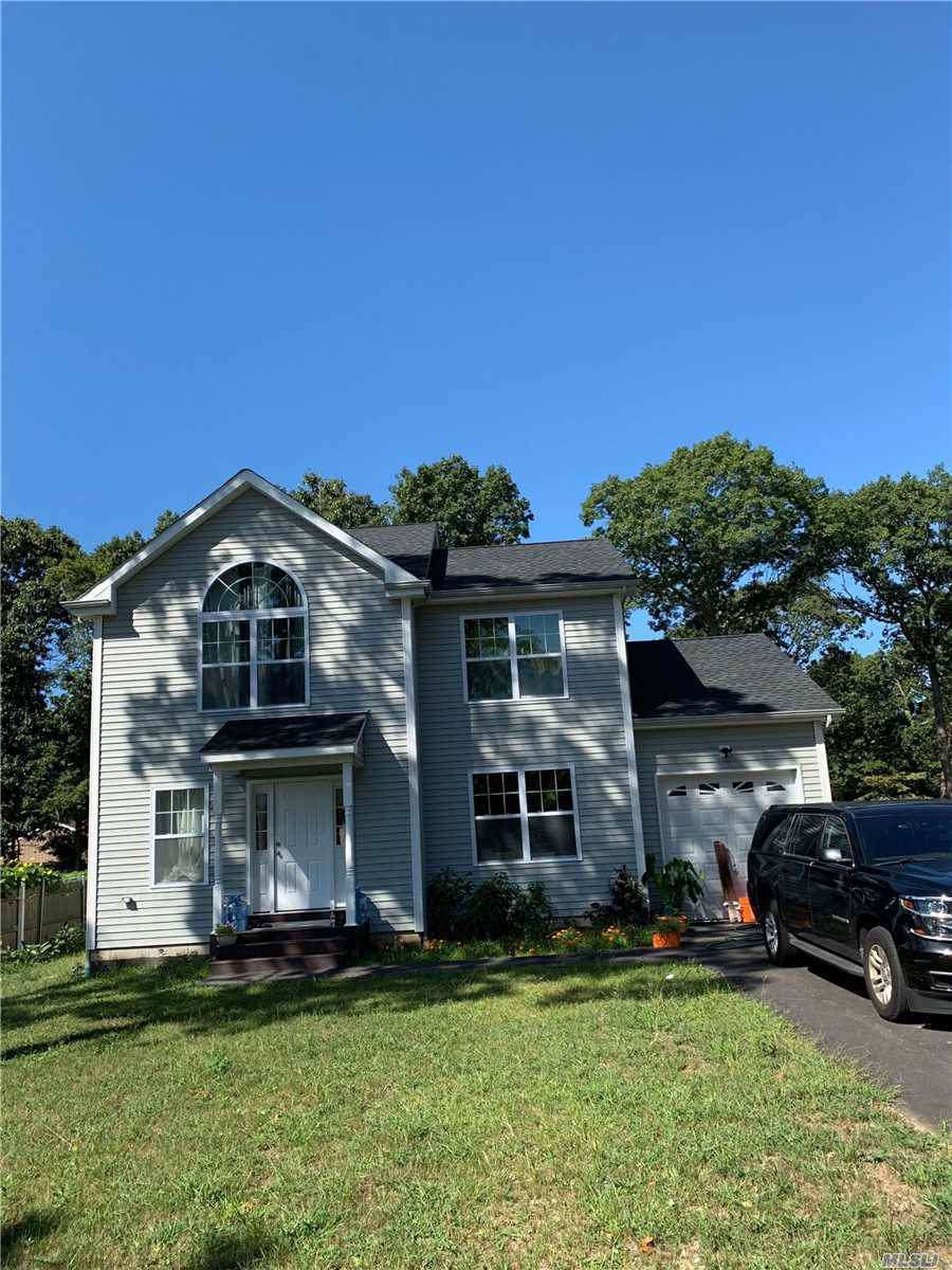 480 William Floyd Pky - Photo 1