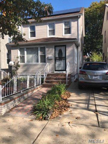 115-33 200th St - Photo 1