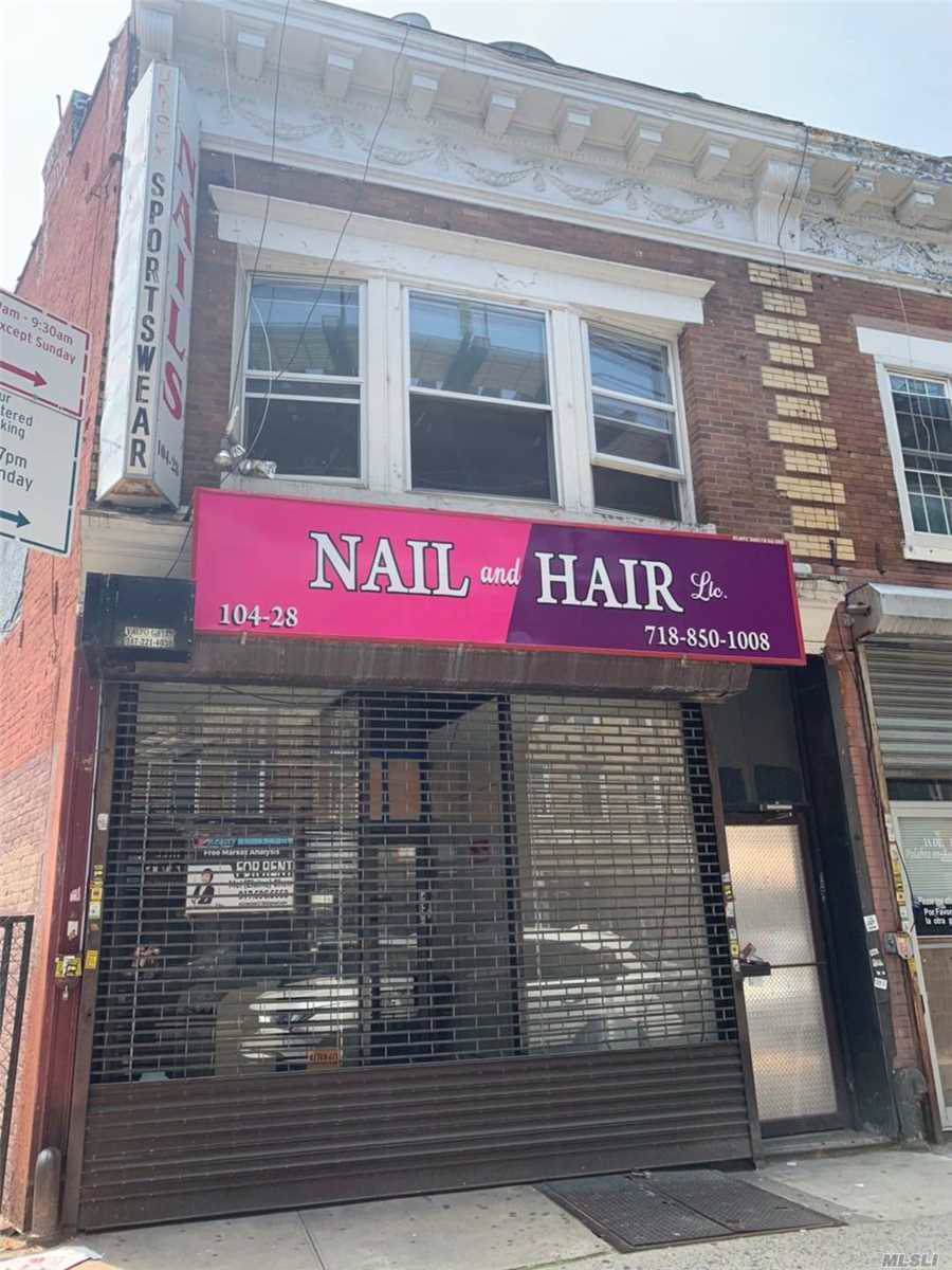 104-28 Jamaica Ave - Photo 1