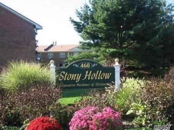 460 Old Town Rd - Photo 1