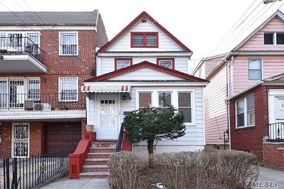 83-08 Dongan Ave - Photo 1