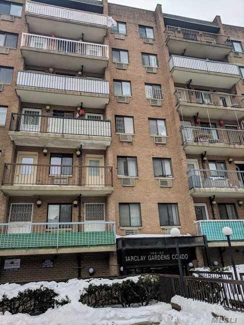 144-23 Barclay Ave - Photo 1