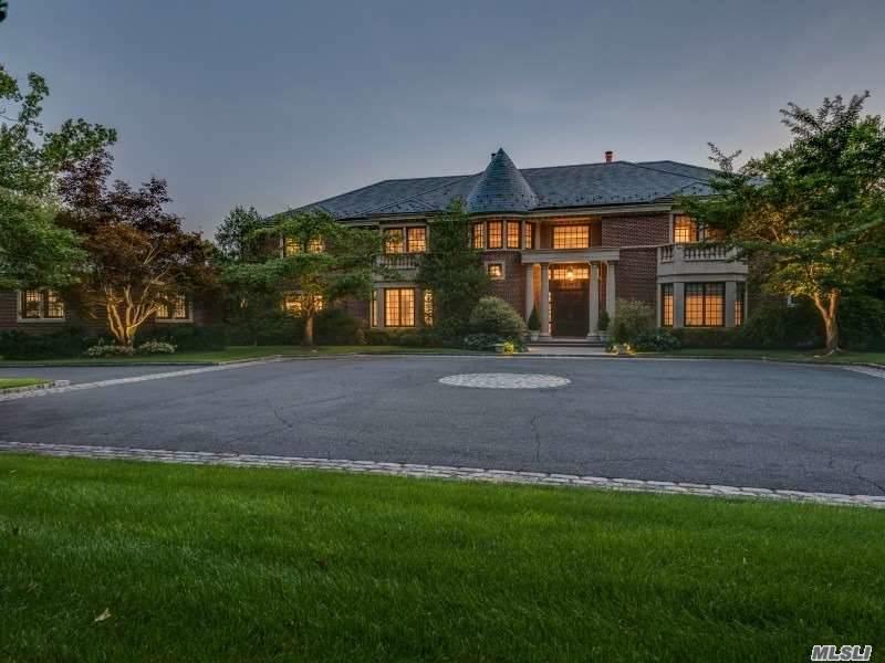 8 Saddle Ridge Rd - Photo 1