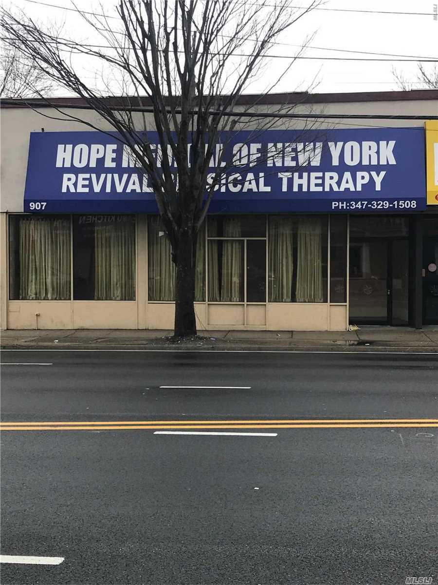 909 Hempstead Tpke - Photo 1