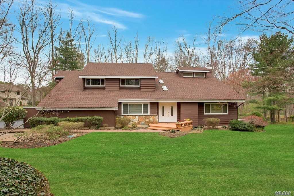32 Hunting Hill Dr - Photo 1