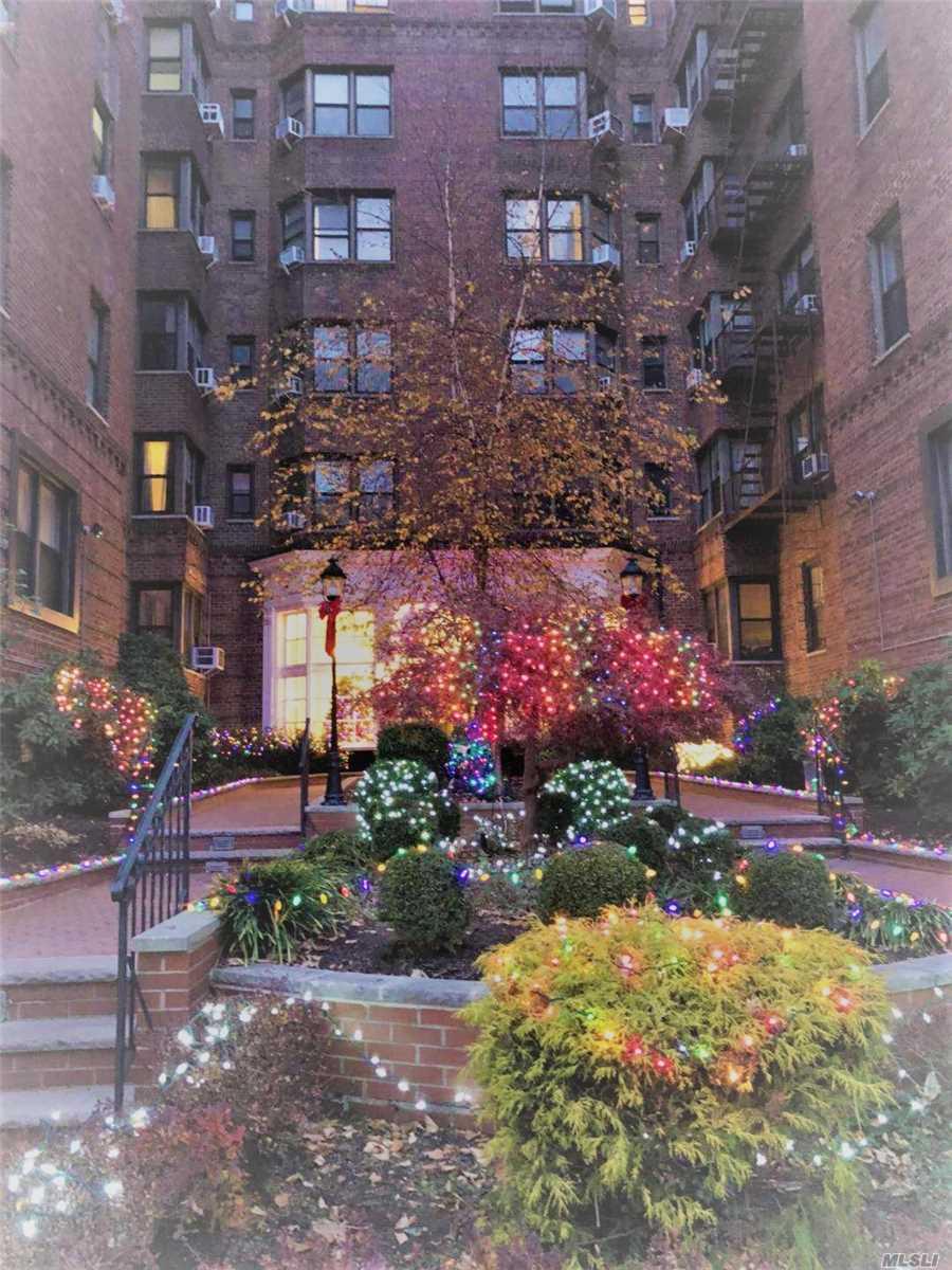 69-40 Yellowstone Blvd - Photo 1