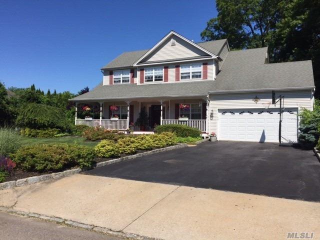 42 James Hawkins Rd - Photo 1