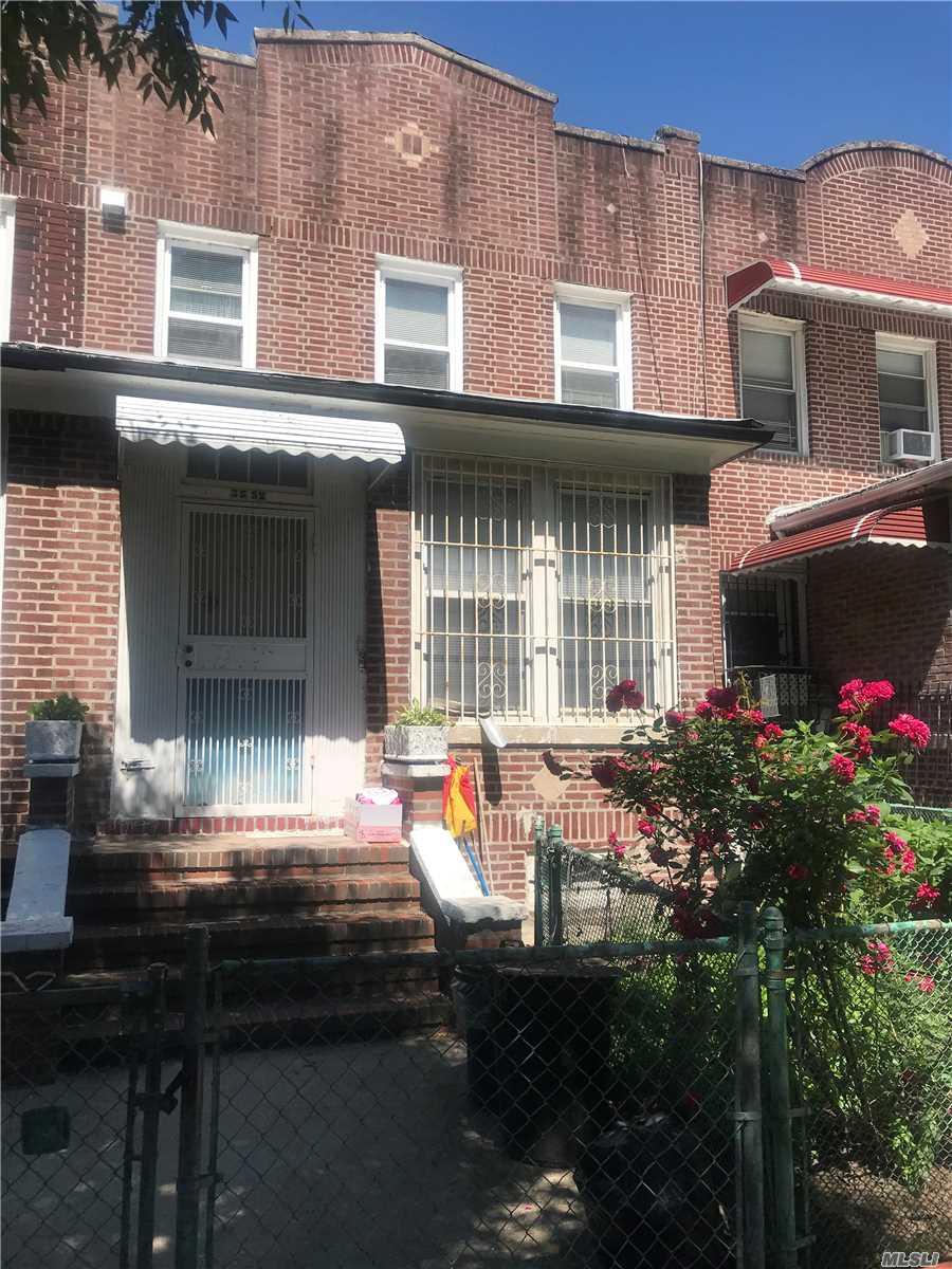 35-52 64th St - Photo 1