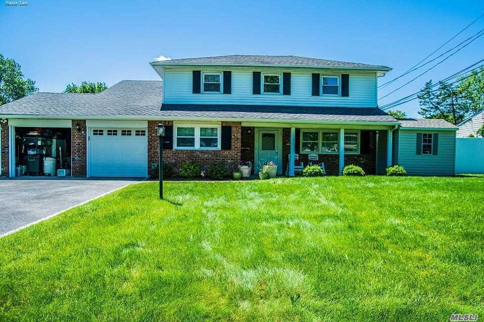 5 Cardinal Ln - Photo 1