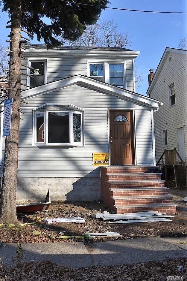 109-21 125th St - Photo 1