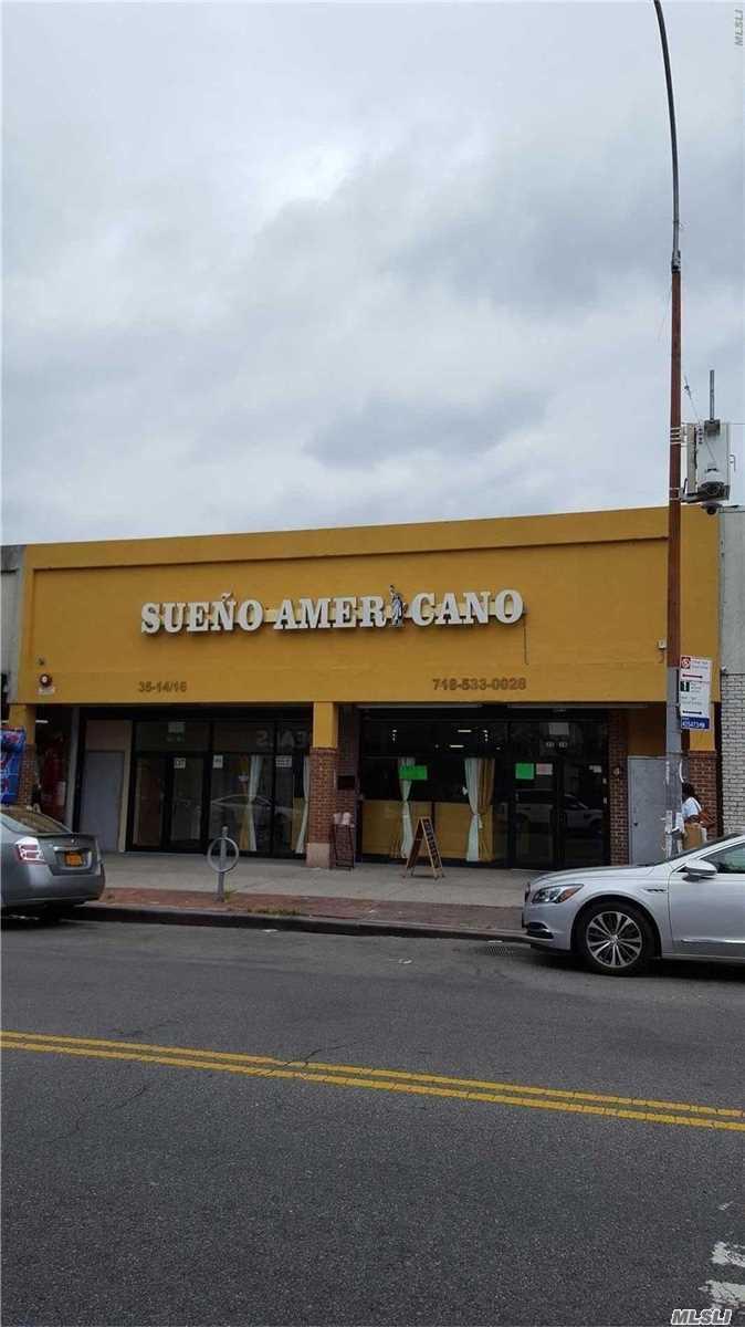 35-16 Junction Blvd - Photo 1