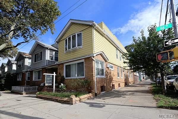70-49 66th Pl - Photo 1