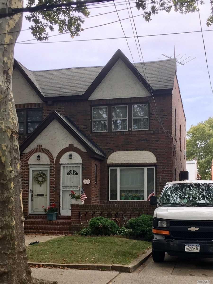 132-35 83rd St - Photo 1