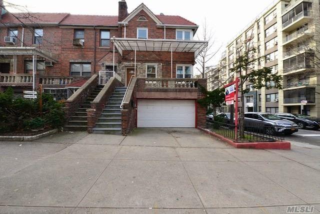 64-02 99th St - Photo 1