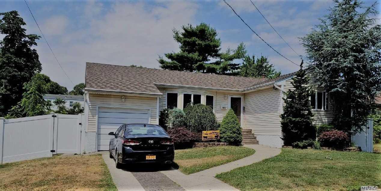 1804 Seamans Neck Rd - Photo 1