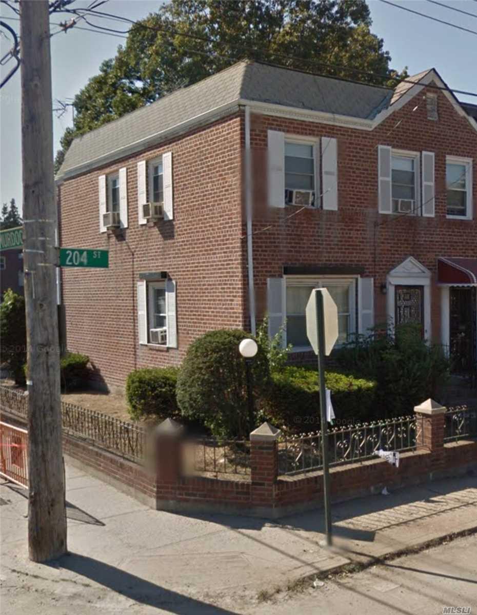 113-44 204 St - Photo 1