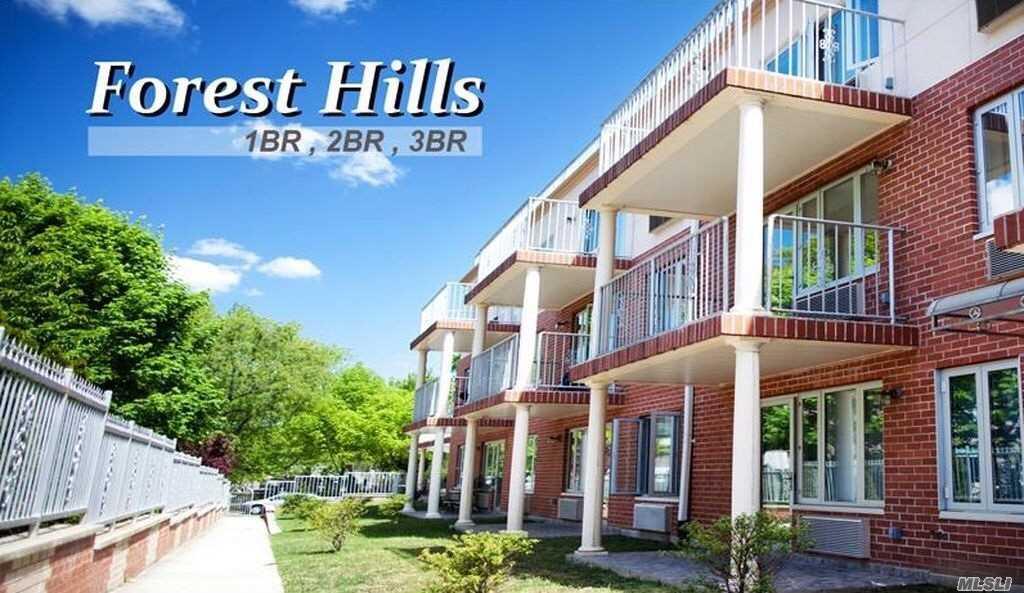 64-34 Grand Central Pky - Photo 1