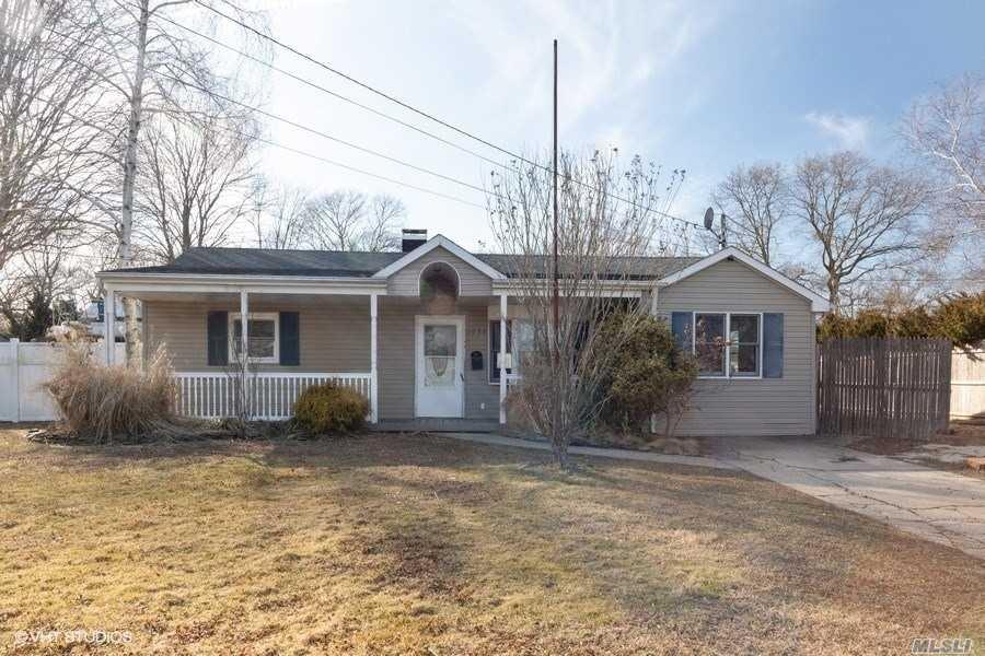 1030 Fire Island Ave - Photo 1