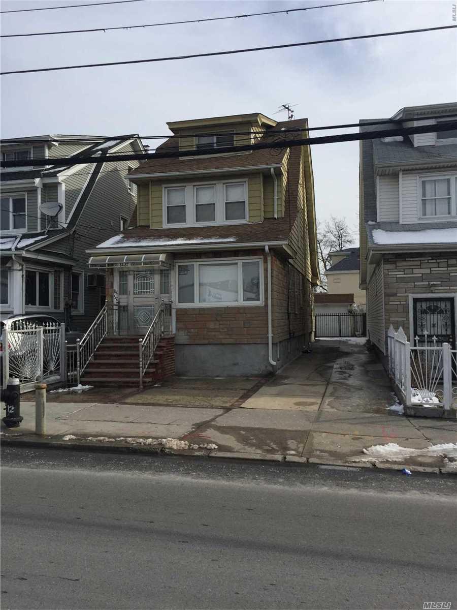 84-67 Parsons Blvd - Photo 1