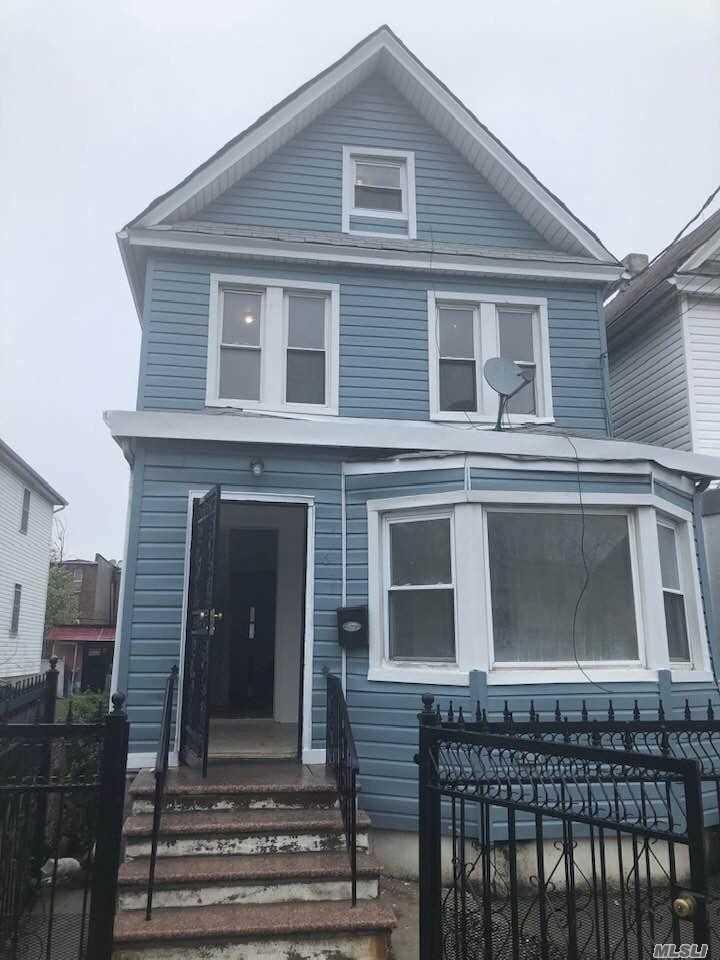 106-41 Union Hall St - Photo 1