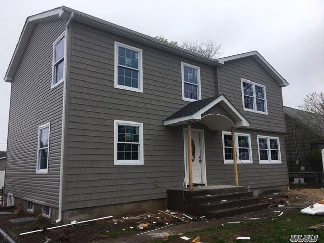 327 34th St - Photo 1