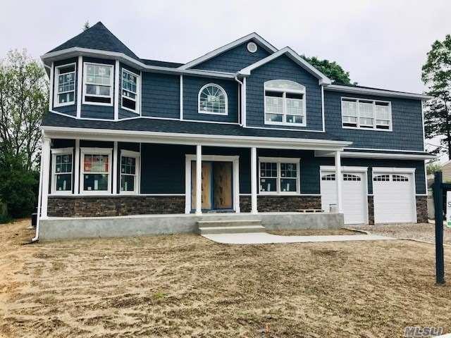 882 Oakfield Ave - Photo 1