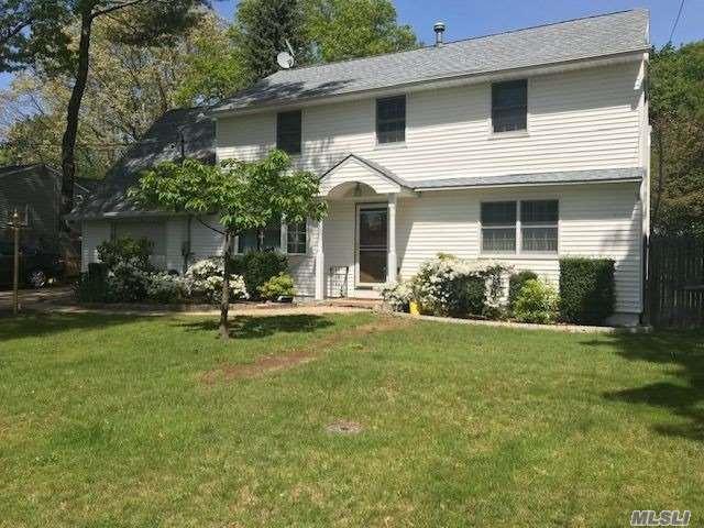23 Commonwealth Ave - Photo 1