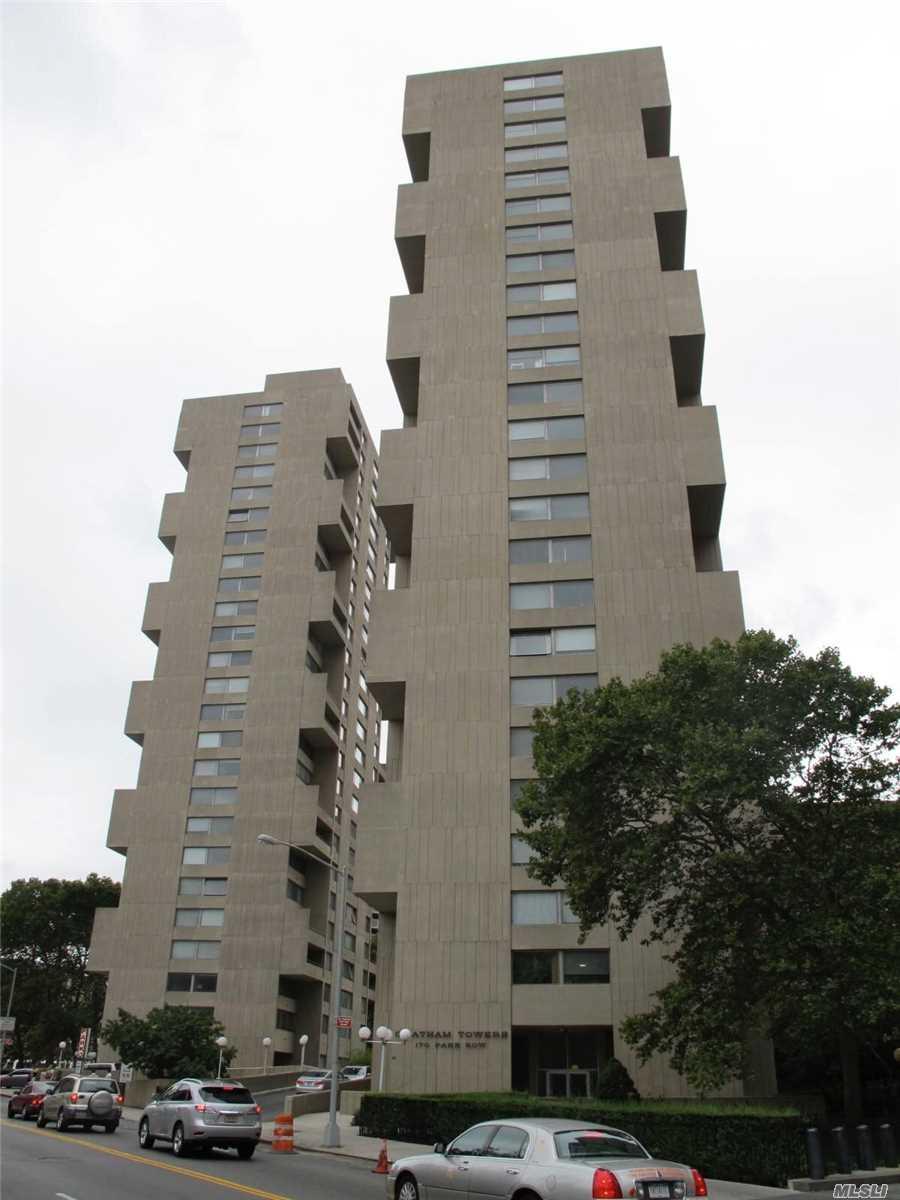 180 Park Row - Photo 1
