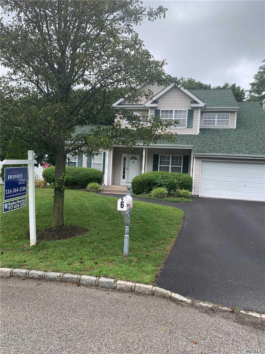 6 Wisteria Ct - Photo 1