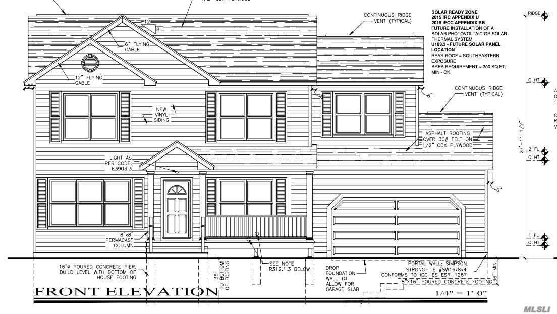 Lot # 5/56 Walnut - Photo 1