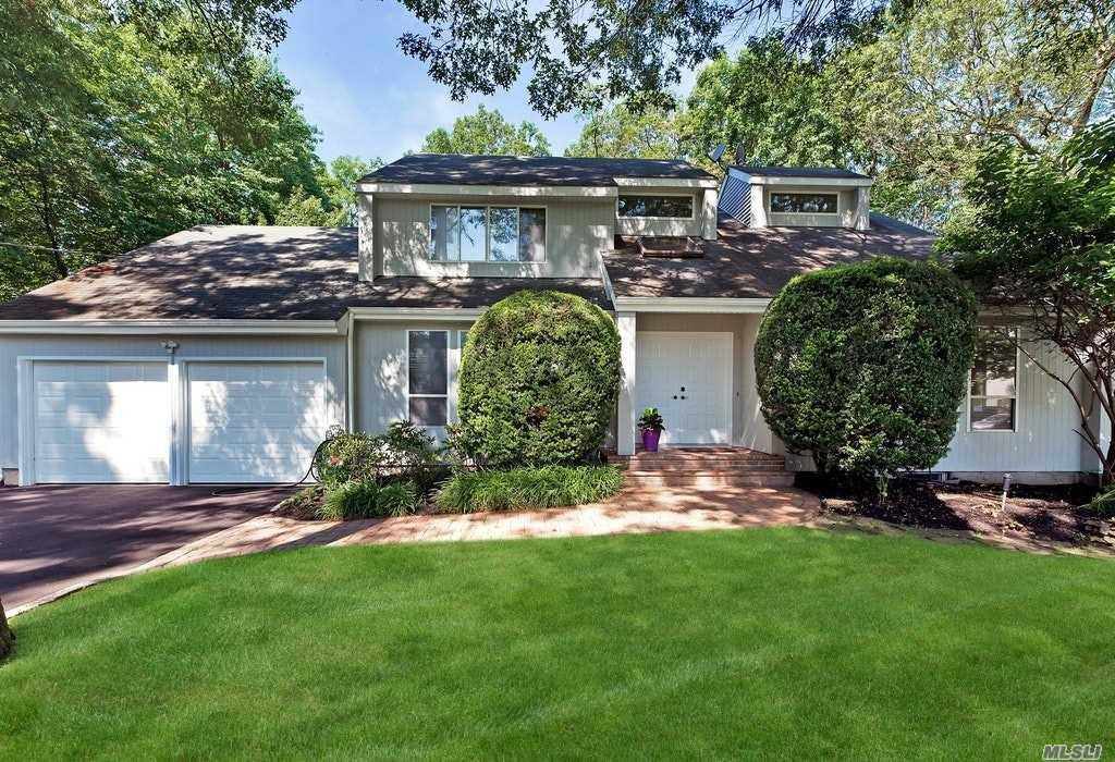 33 Brookhaven Blvd - Photo 1