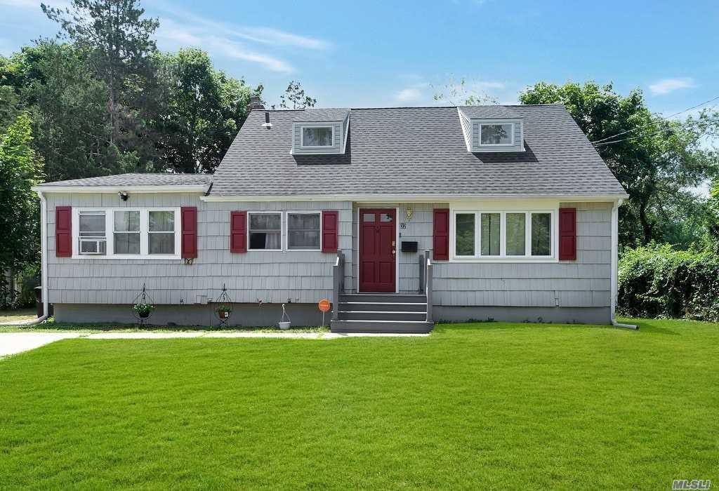 32 Hickory St - Photo 1
