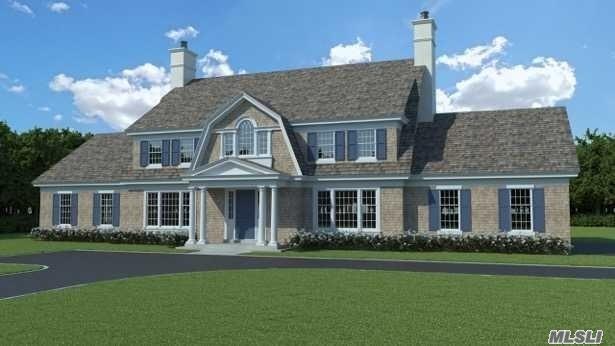 34-Lot 2 Middle Hollow Rd - Photo 1