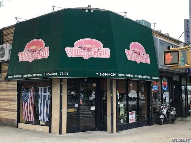 73-01 Yellowstone Blvd - Photo 1