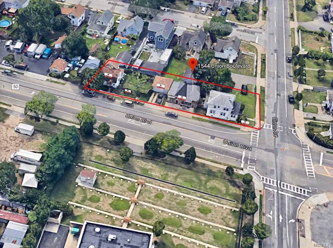 1544-1556 Union Blvd - Photo 1