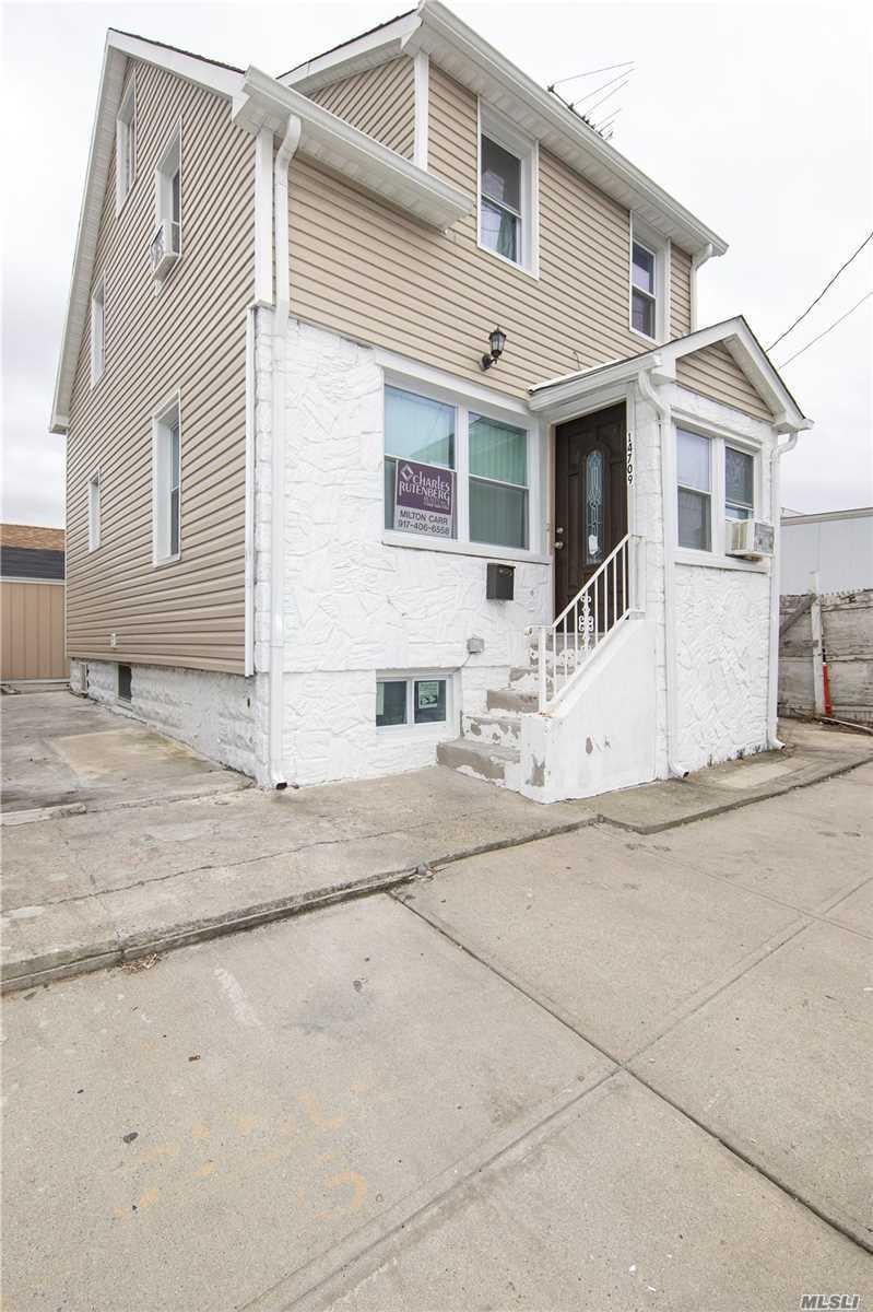 147-09 181st St - Photo 1