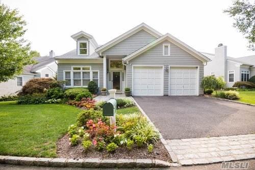 11 Fieldstone Ln - Photo 1