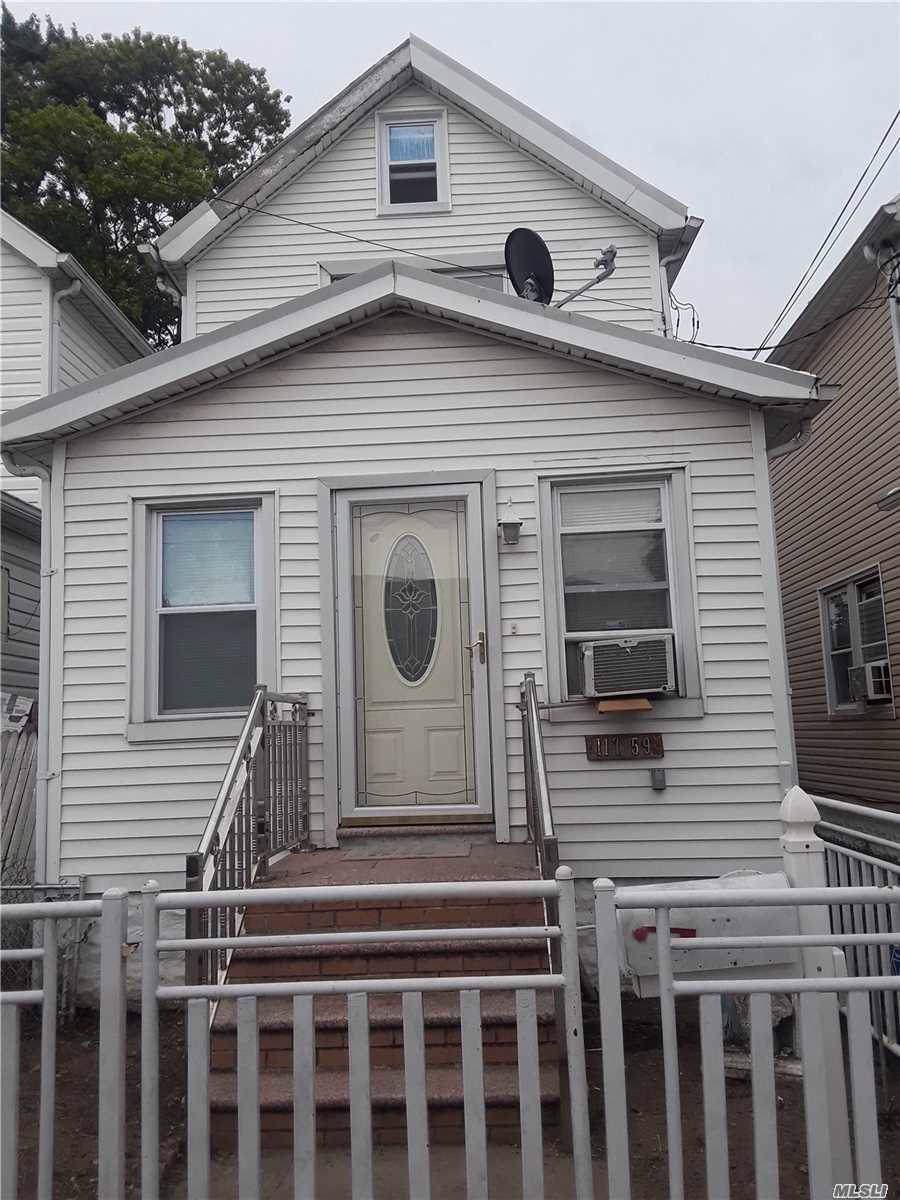 117-59 126th St - Photo 1
