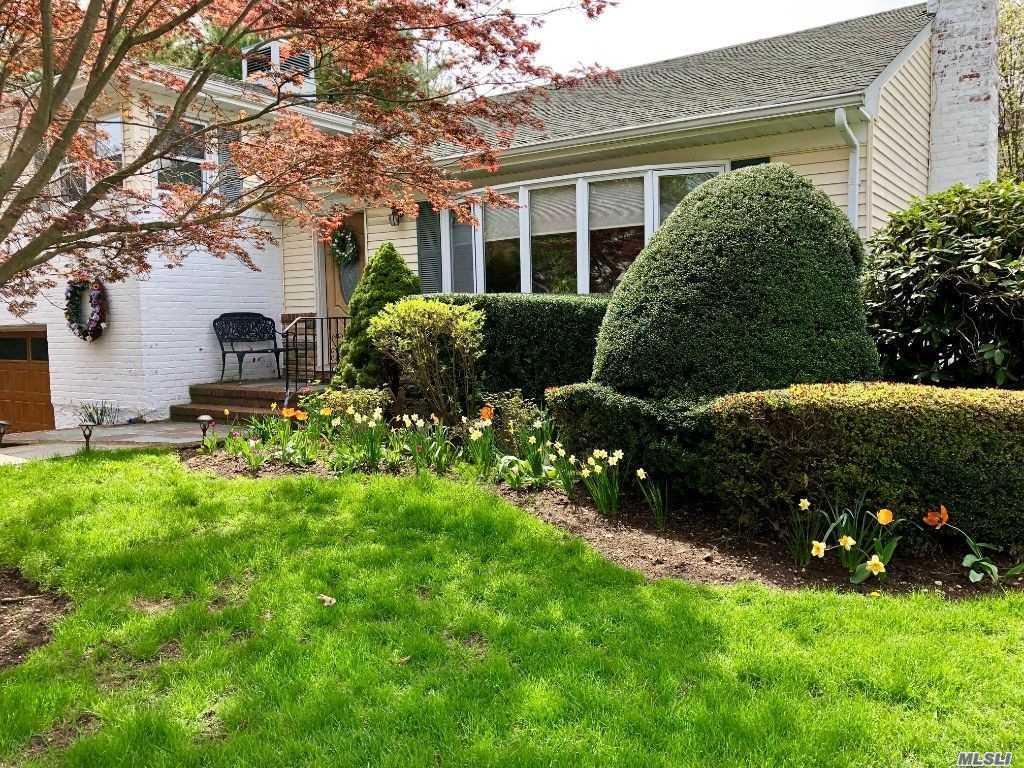 110 Tanners Pond Rd - Photo 1