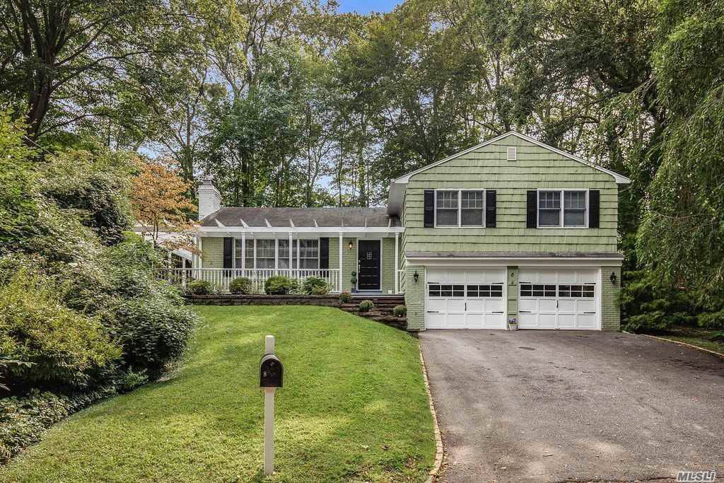8 Country Club Dr - Photo 1