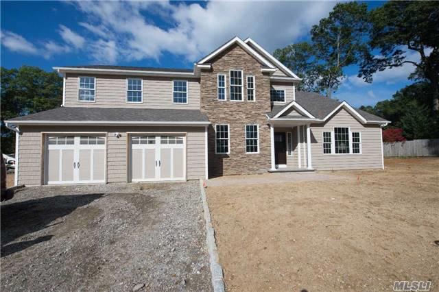 Lot 1 Old Commack Rd - Photo 1