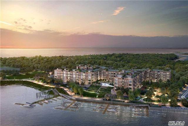 100 Garvies Point Rd - Photo 1