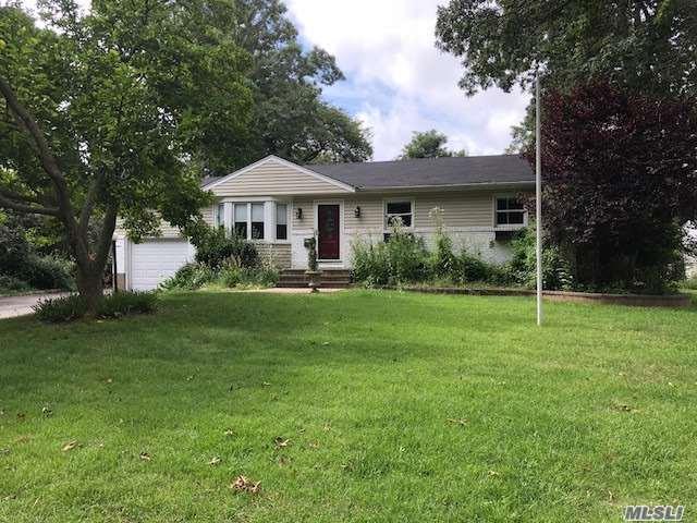 106 Oaklawn Dr - Photo 1
