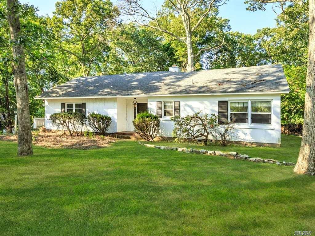 154 Merritts Pond Rd - Photo 1