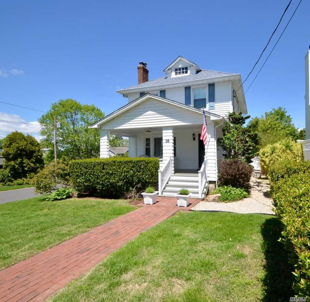 26 Sylvia St - Photo 1