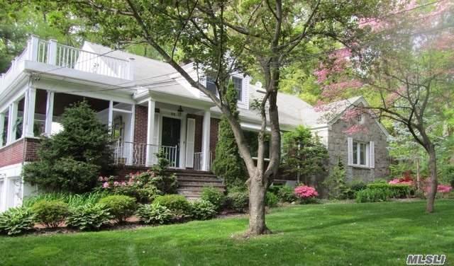 92 Stony Hollow Rd - Photo 1